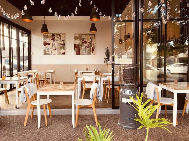 Goccia Italian Pizzeria