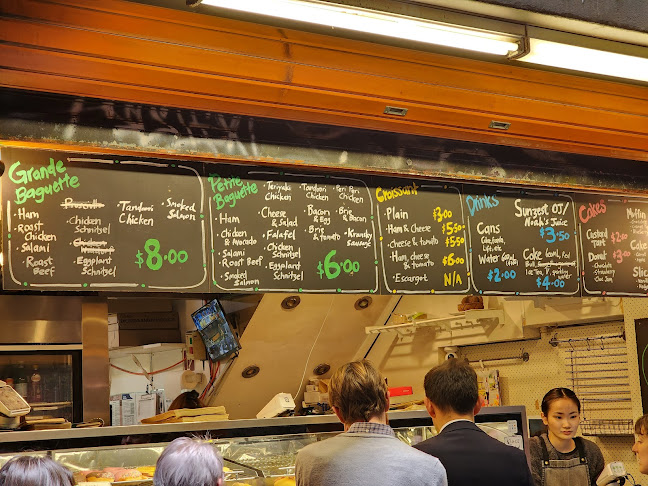 Opinii despre B3 Cafe în Melbourne - Hospitality and gastronomy