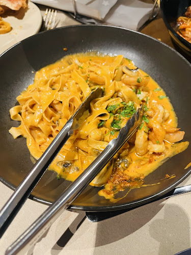 Opinii despre Moretti Italian Restaurant Leichhardt în Leichhardt - Hospitality and gastronomy