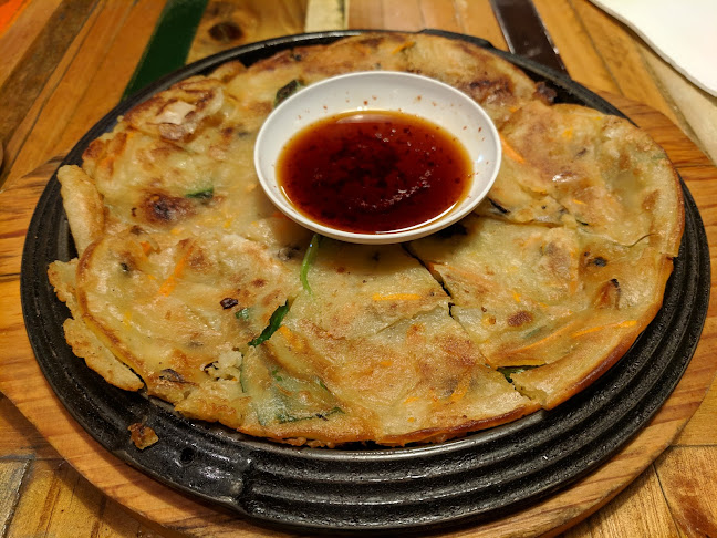 Gami Chicken & Beer - Melbourne