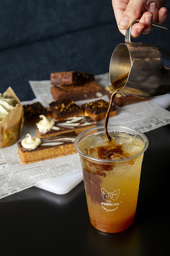 Comentarii opinii despre O'Gabee & Co