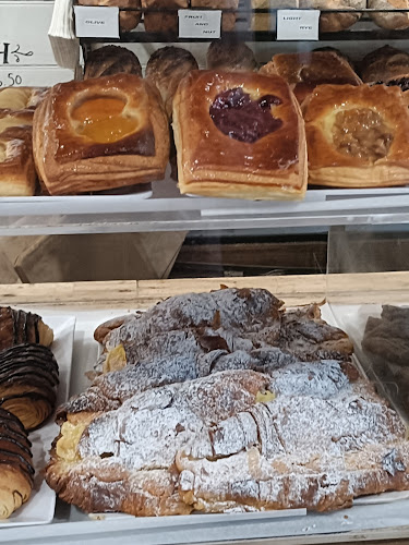 Opinii despre Grist Artisan Bakers în Kyneton - Hospitality and gastronomy