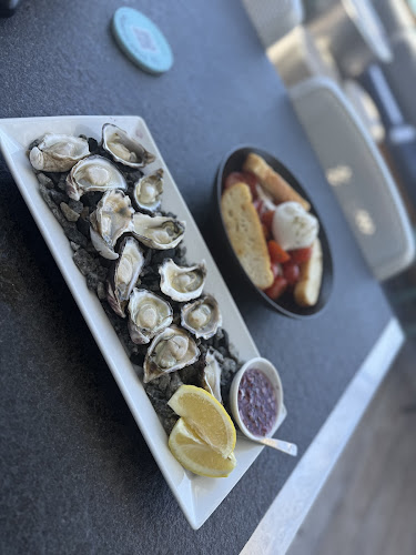 Comentarii opinii despre The Breakwater