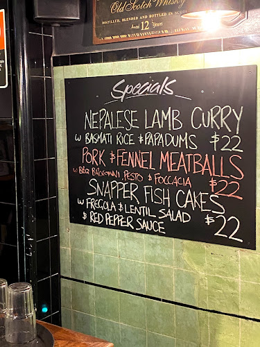 The Carrington - Hospitality and gastronomy