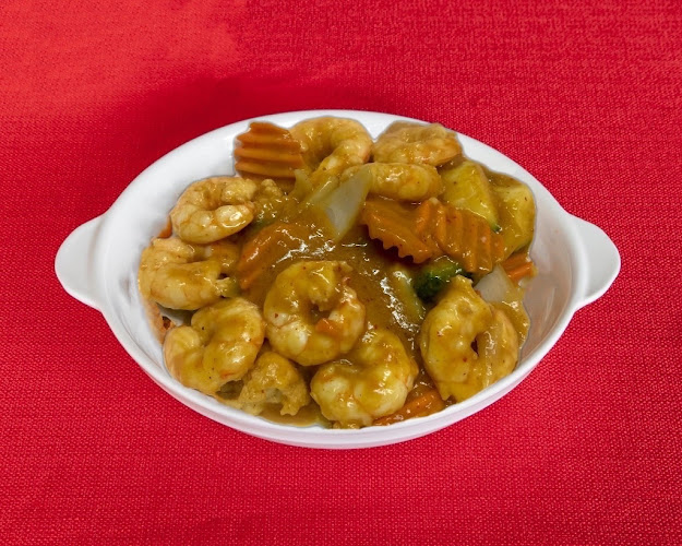 Comentarii opinii despre Mountain King Chinese&Asian Restaurant