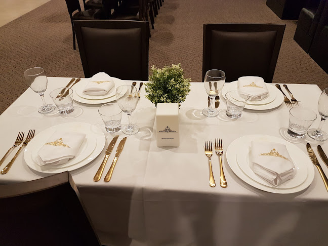 Comentarii opinii despre Royal India Restobar