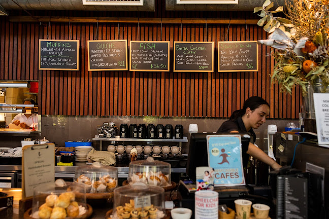 Comentarii opinii despre Zamia Cafe