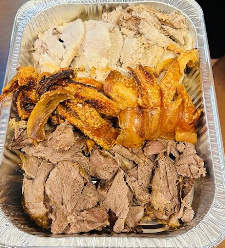 Comentarii opinii despre Theo's Café & Restaurant