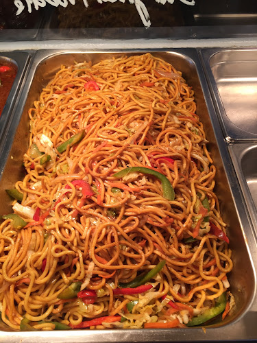 Comentarii opinii despre Crossroads Cafe