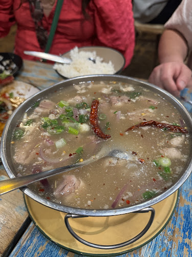 Comentarii opinii despre Thanon Khaosan