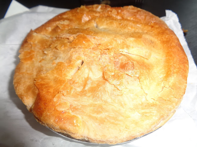 Comentarii opinii despre Baked To Perfection