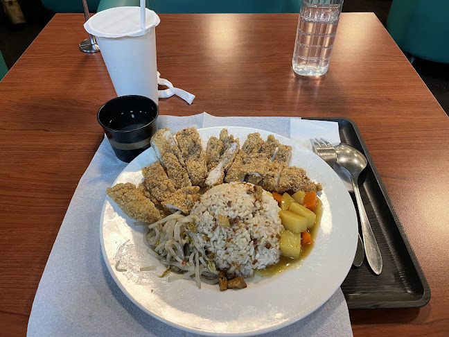 Comentarii opinii despre Formosa Cafe