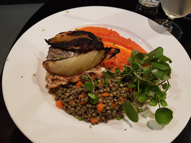 Palate Restaurant Lismore - Hospitality and gastronomy