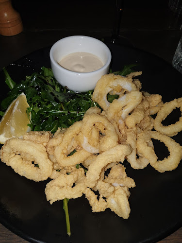 Comentarii opinii despre Soho Restaurant and Bar