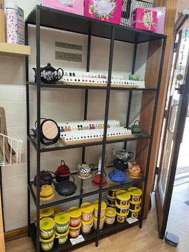 Opinii despre Yummy Nuts Market în McLaren Vale - Hospitality and gastronomy