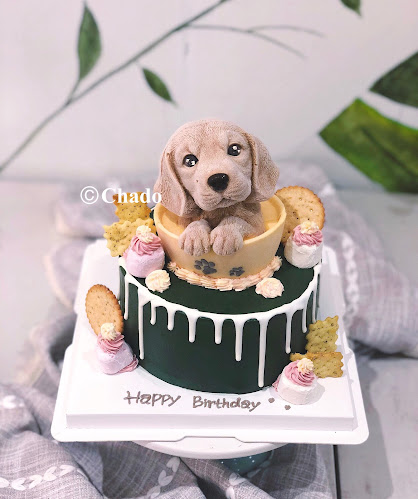 Chado - Hospitality and gastronomy