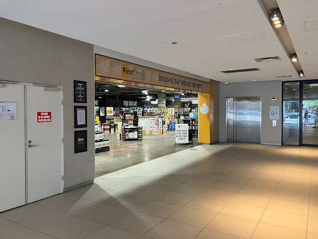 First Choice Liquor Market Port Melbourne