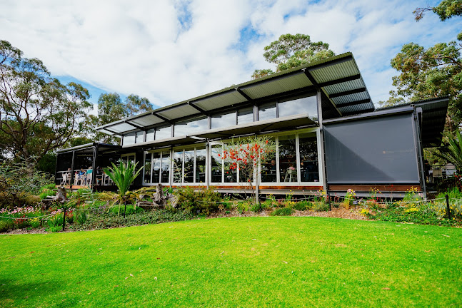 Zamia Cafe - West Perth