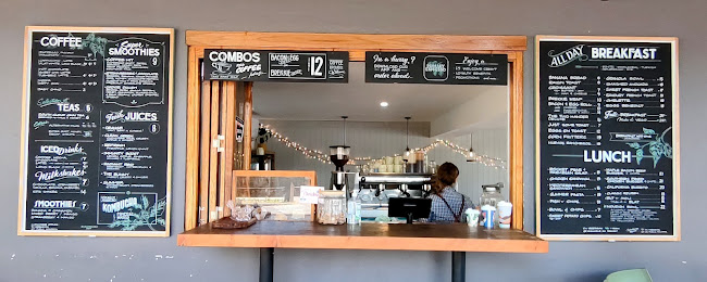 Comentarii opinii despre Primary Espresso