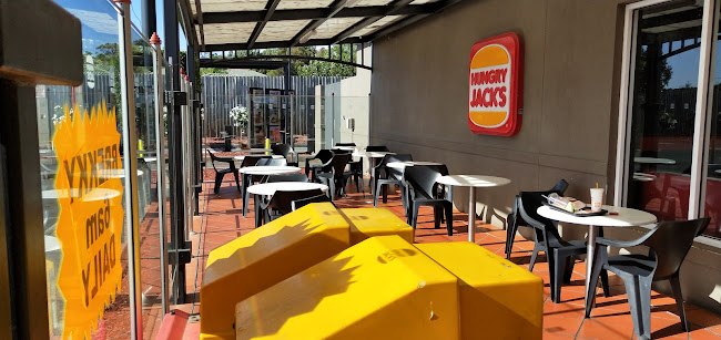 Opinii despre Hungry Jack's Burgers Pakenham în Pakenham - Hospitality and gastronomy