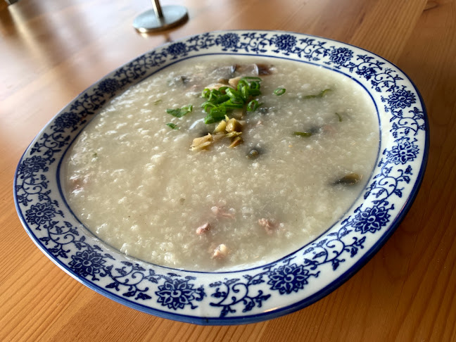 Comentarii opinii despre Flavours Chinese Restaurant