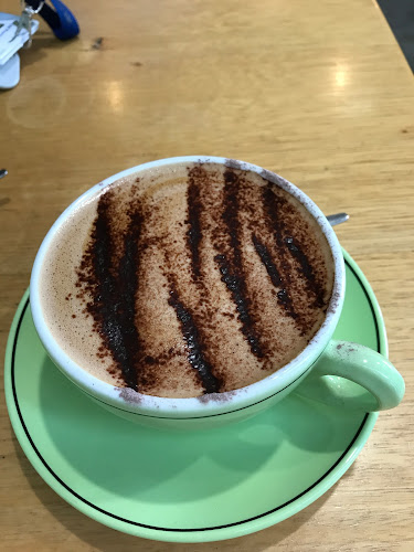 Bench Espresso - Hospitality and gastronomy