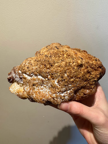 Miss Sina Nutie Store - Surry Hills