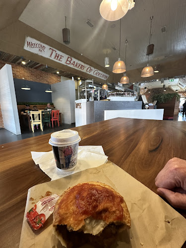 Comentarii opinii despre Trappers Bakery