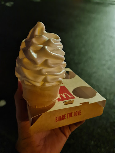 McDonald's Lidcombe - Hospitality and gastronomy