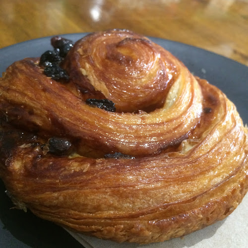 Smoke On The Water Coffeeshop - Hospitality and gastronomy