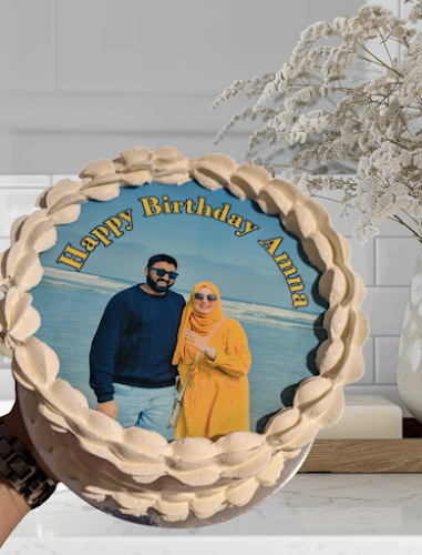 Sweet Mayada Cakes - Hospitality and gastronomy