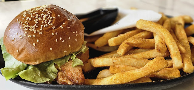 Comentarii opinii despre Cheeseburger Adelaide