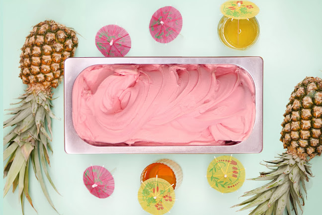 Comentarii opinii despre Augustus Gelatery - Sandringham