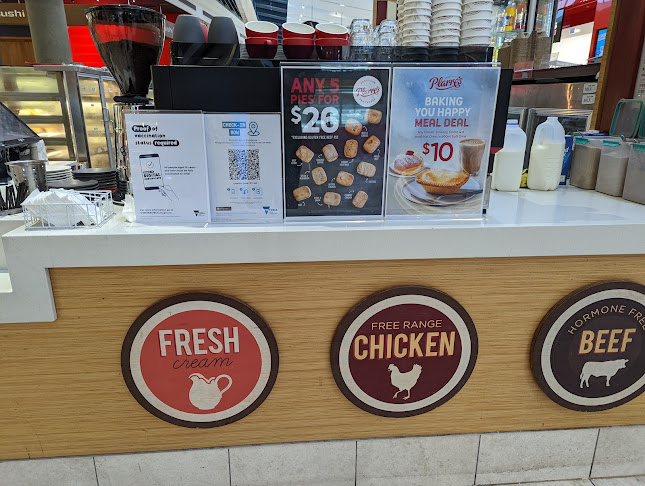 Ferguson Plarre's Bakehouse - Woodgrove