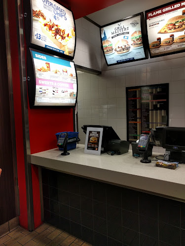 Hungry Jack's Burgers South Hobart - South Hobart