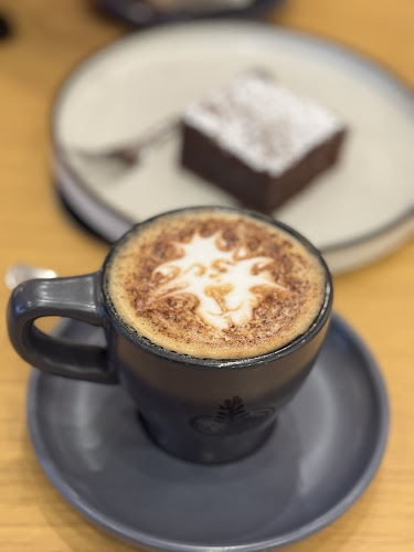 RÜH Wollongong - Hospitality and gastronomy