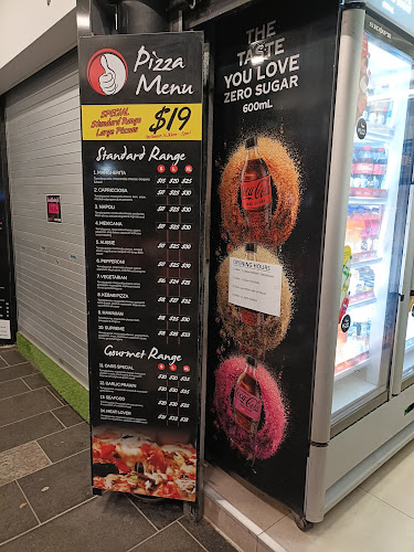 Oasis Kebab - Hospitality and gastronomy