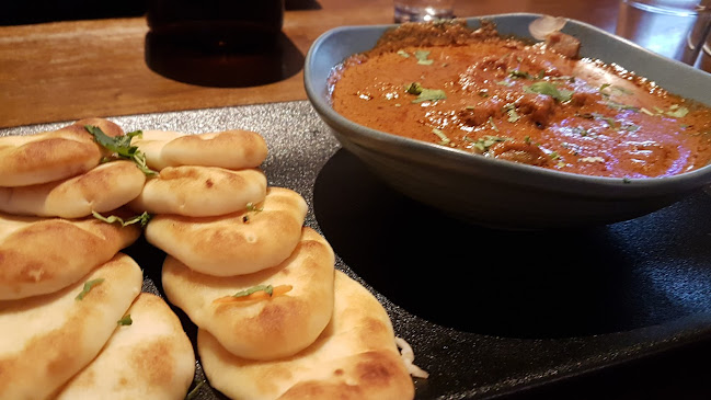 Tikka Take - Hospitality and gastronomy