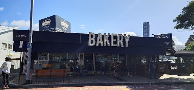 Main Beach Bakery