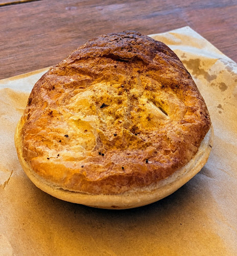 Babalino's Bakery - Hospitality and gastronomy