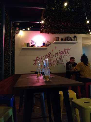 Opinii despre Bar 53 în Sydney - Hospitality and gastronomy