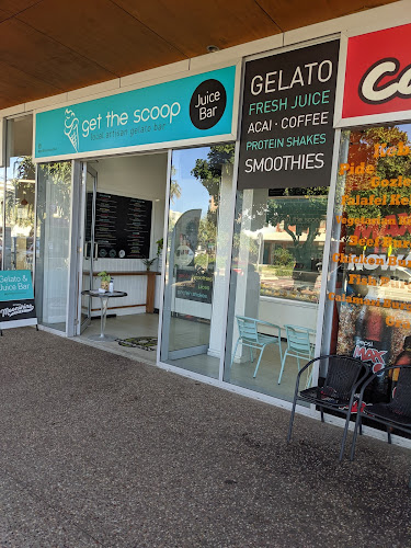 Gelato and Açai Cabarita Beach - Sydney