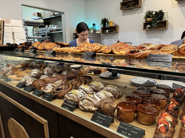 Layers Bakery - Subiaco