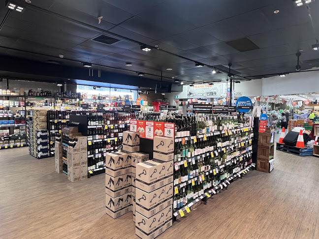 Comentarii opinii despre BWS Shepparton