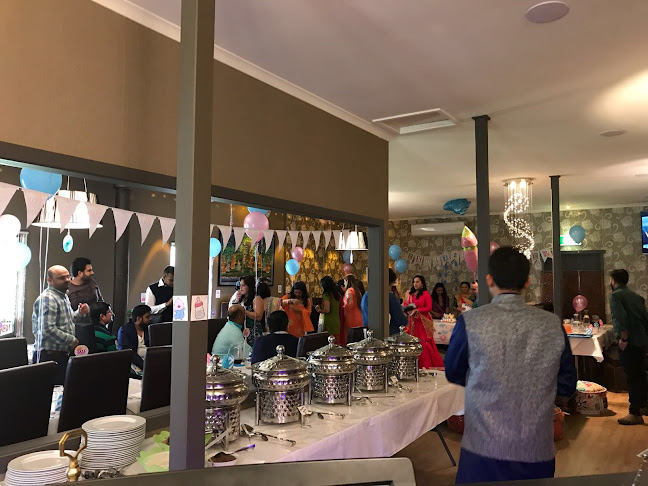 Indian Grill @ Ballarat - Hospitality and gastronomy