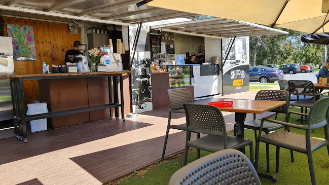 Comentarii opinii despre Shippys Cafe