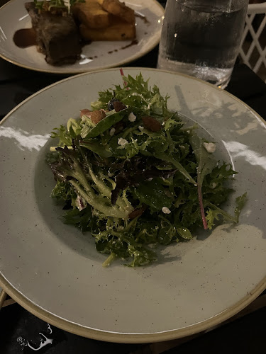 La Capannina - Hospitality and gastronomy