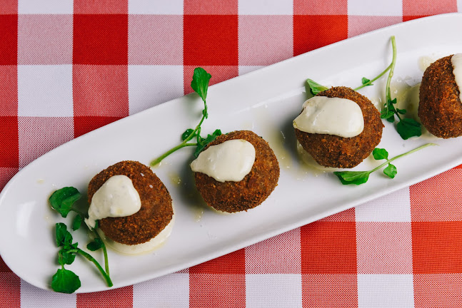 Comentarii opinii despre Mad Pizza E Bar