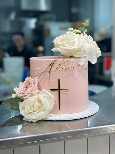 Poles Patisserie - Penrith