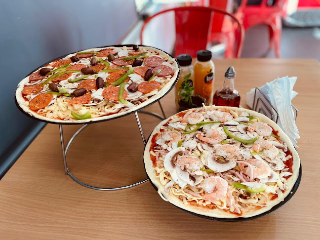 Opinii despre Yumy pizza în Sydney - Hospitality and gastronomy